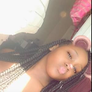 Meet your Posher, Jacqueline